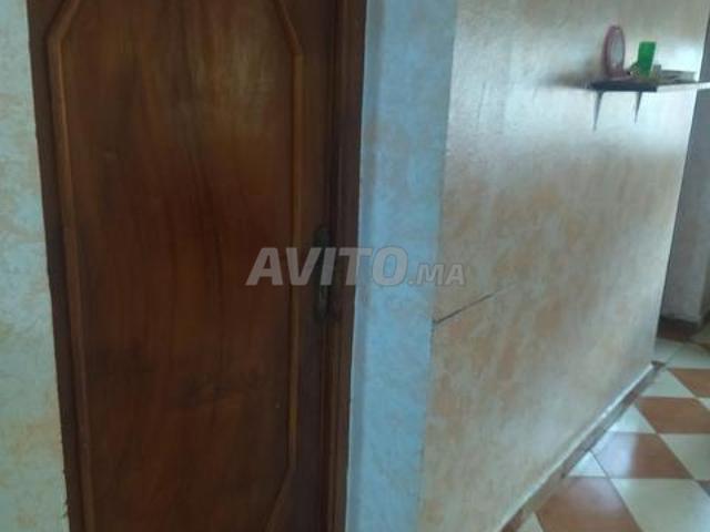 Appartement à vendre 100 m² à Martil