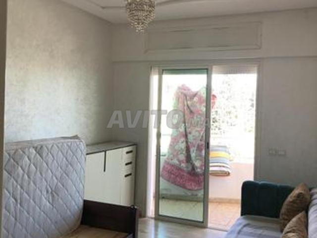 Appartement à vendre 100 m² à Meknès