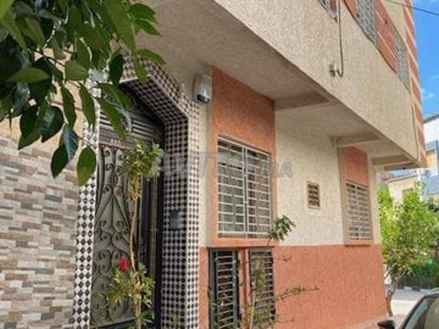 Appartement à vendre 100 m² à Meknès