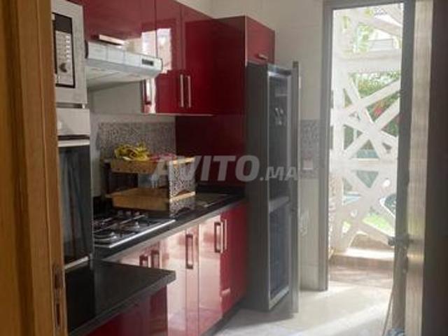 Appartement à vendre 100 m² à Mohammedia