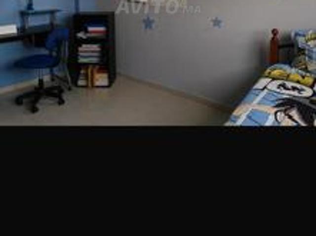 Appartement à vendre 100 m² à Mohammedia