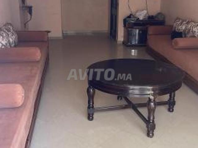 Appartement à vendre 100 m² à Mohammedia