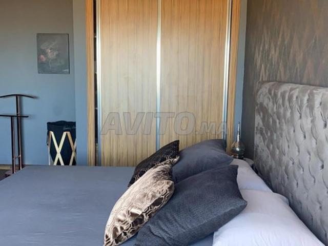 Appartement à vendre 100 m² à Nouaceur