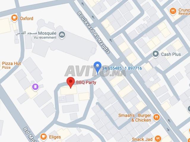 Appartement à vendre 100 m² à Oujda