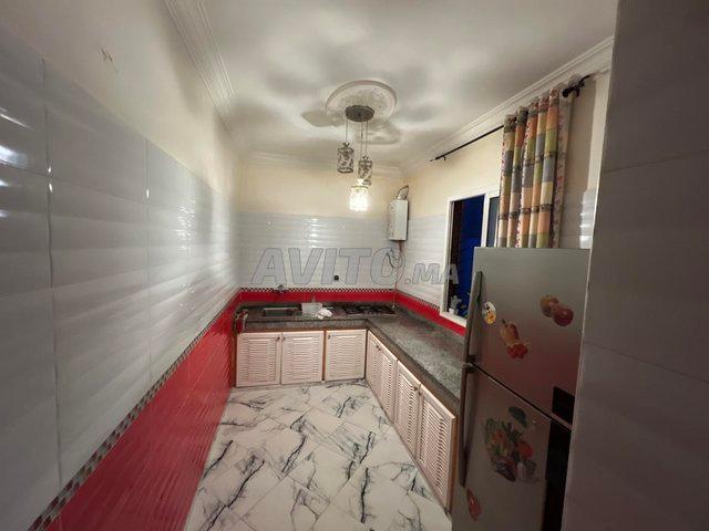 Appartement à vendre 100 m² à Béni Mellal