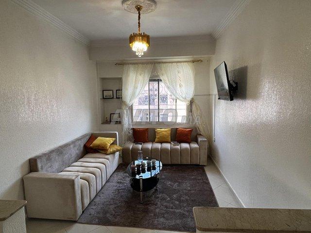 Appartement à vendre 100 m² à Béni Mellal