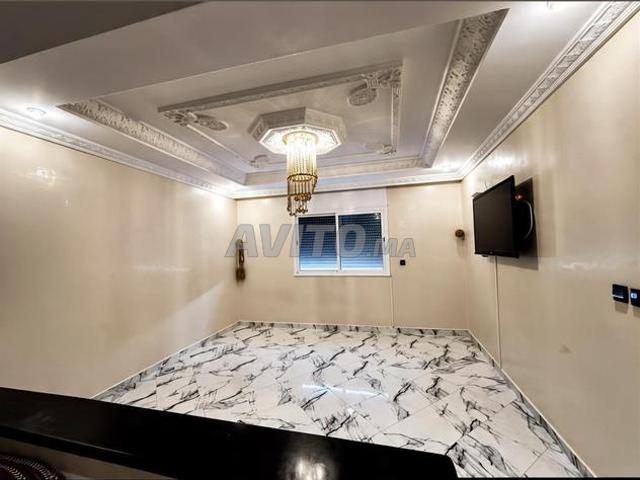 Appartement à vendre 100 m² à Béni Mellal