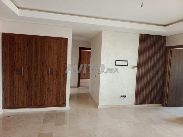 Appartement à vendre 100 m² à Bouskoura Victoria