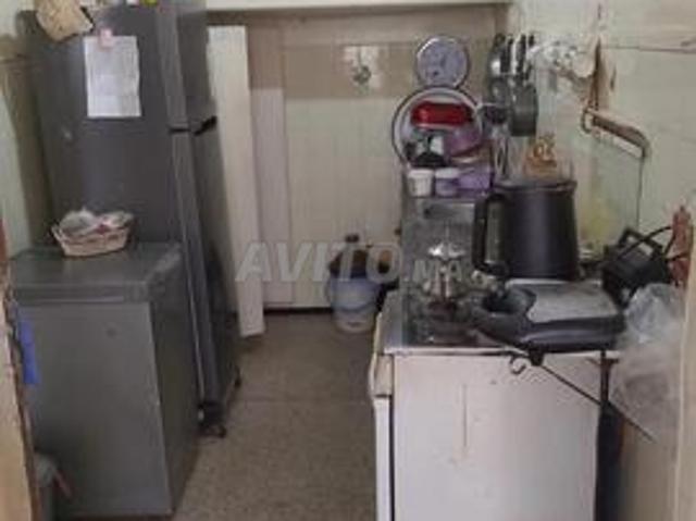 Appartement à vendre 100 m² à Casablanca