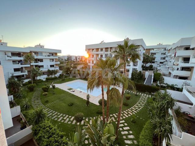 Appartement à vendre 100 m² à Casablanca