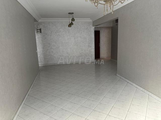 Appartement à vendre 100 m² à Casablanca
