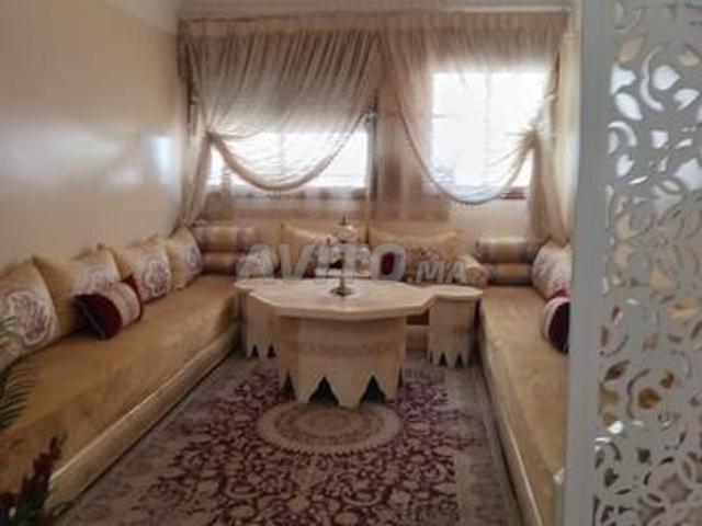 Appartement à vendre 100 m² à Casablanca