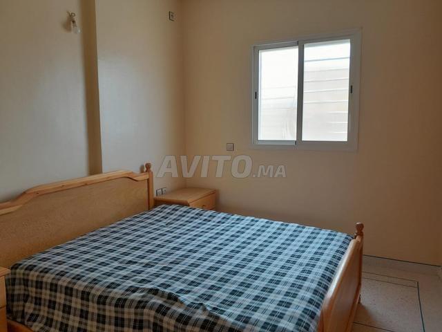 Appartement à vendre 100 m² à Fès