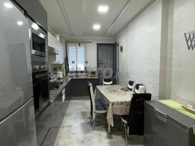 Appartement à vendre 100 m² à Fès