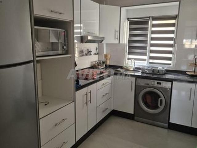 Appartement à vendre 100 m² à Fnideq