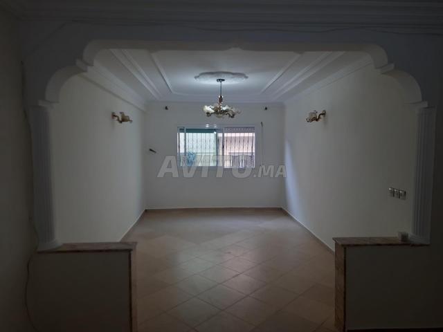 Appartement à vendre 100 m² à Kénitra