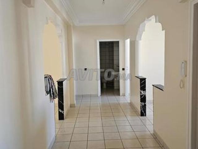 Appartement à vendre 100 m² à Rabat