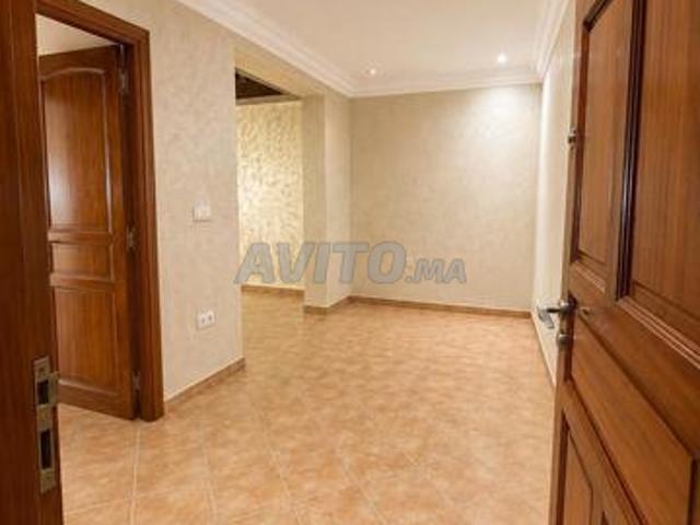 Appartement à vendre 100 m² à Rabat