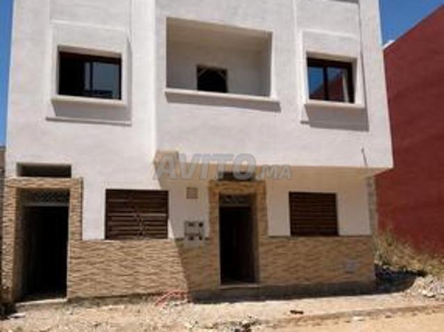 Appartement à vendre 100 m² à Safi