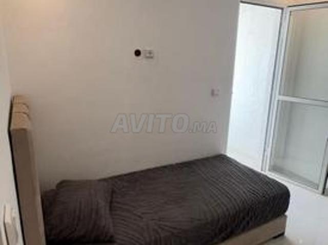 Appartement à vendre 100 m² à Tanger