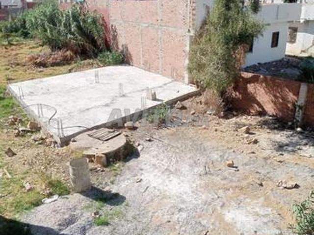 Appartement à vendre 100 m² à Tanger