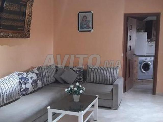 Appartement à vendre 100 m² à Temara