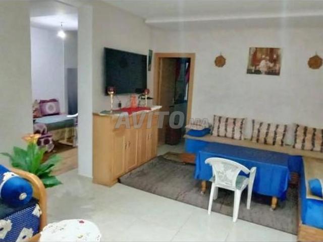 Appartement à vendre 100 m² Menzeh