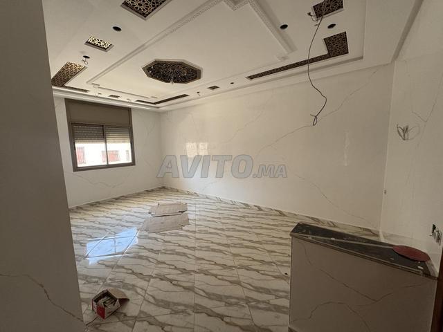 Appartement à vendre 100M2