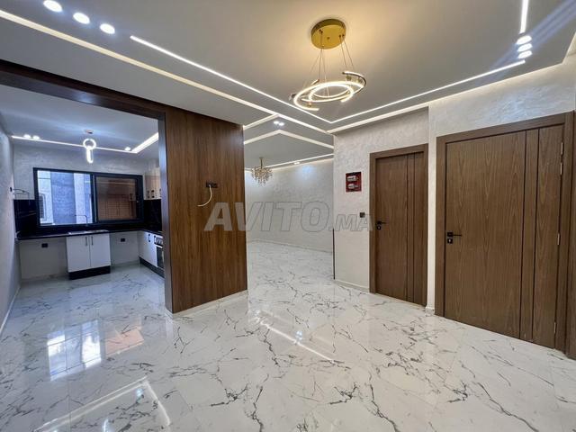 Appartement à vendre 100m² à Maghreb Arabi Kénitra
