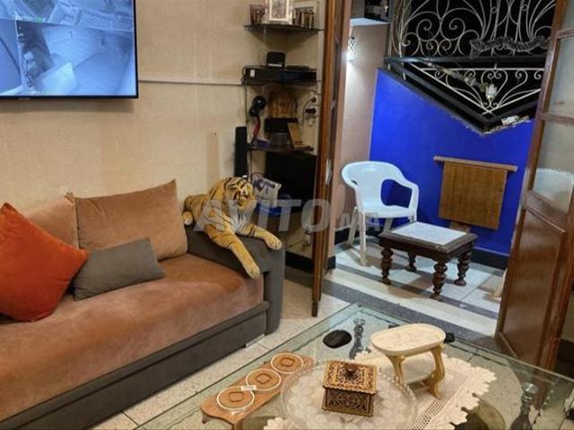 Appartement à vendre 100m² Amerchich