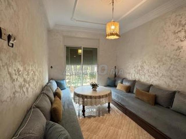 Appartement à vendre 101 m² à Mediouna