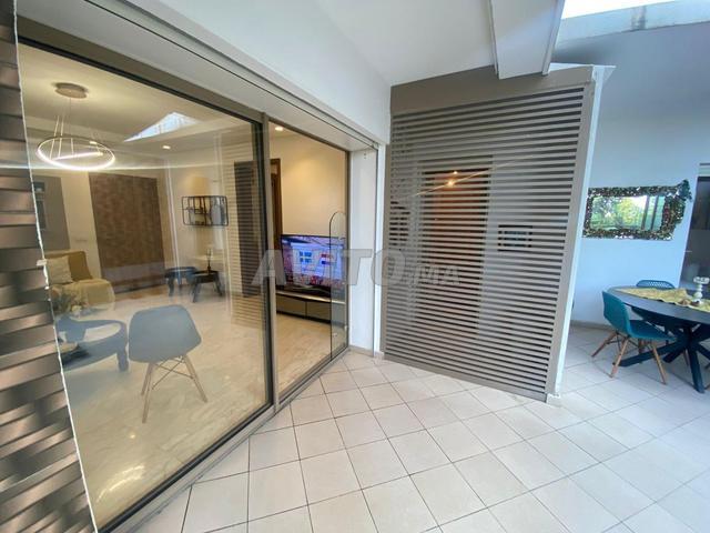 Appartement à vendre 101 m² à Casablanca