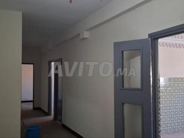 Appartement à vendre 101 m² à Casablanca
