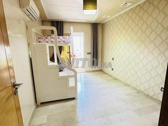 Appartement à vendre 101 m² à Casablanca