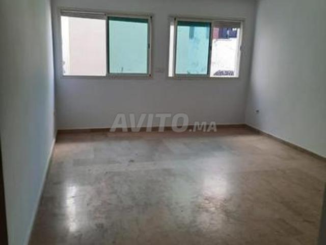 Appartement à vendre 101 m² à Casablanca