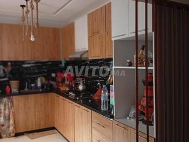 Appartement à vendre 101 m² à El Jadida