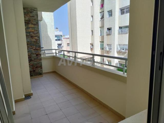 Appartement à vendre 102 m² à Casablanca