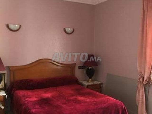 Appartement à vendre 102 m² à Casablanca
