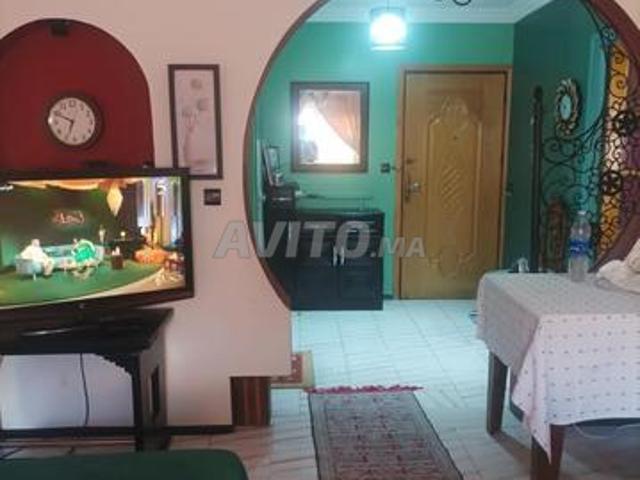 Appartement à vendre 102 m² à Kénitra
