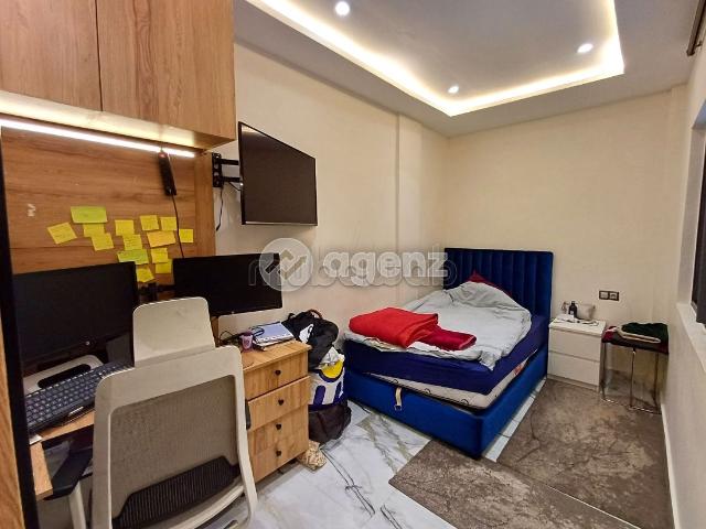 Appartement à vendre 103 m², 3 chambres Bachkou Casablanca