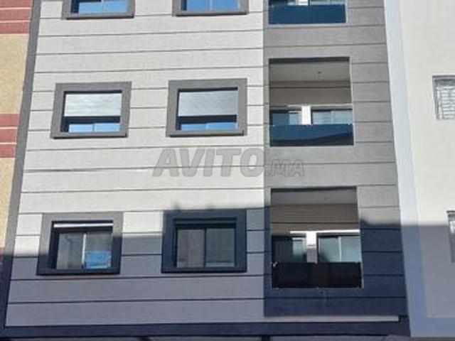 Appartement à vendre 103 m² à Meknès