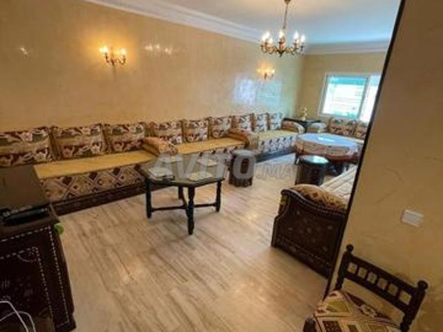 Appartement à vendre 103 m² à Mohammedia