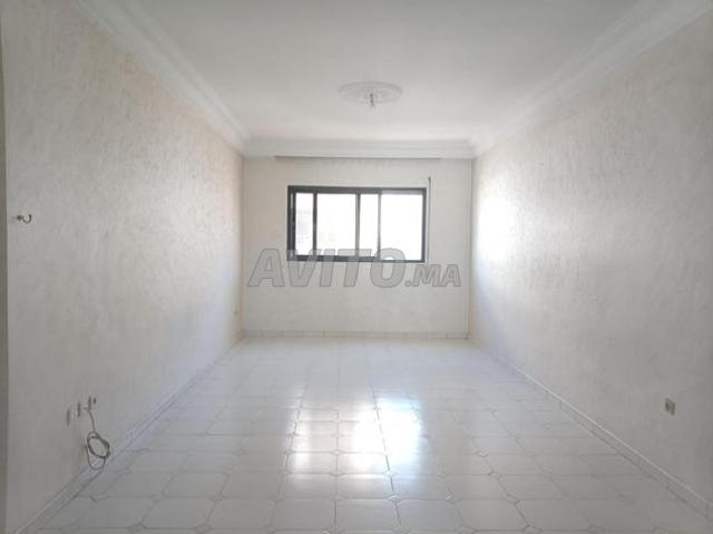 Appartement à vendre 103 m² à Agdal