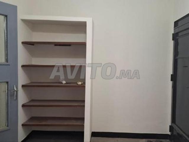 Appartement à vendre 103 m² à Casablanca