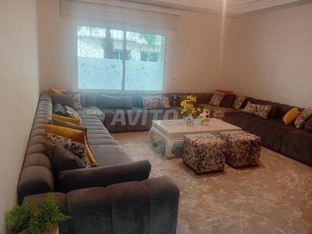 Appartement à vendre 103 m² à Casablanca
