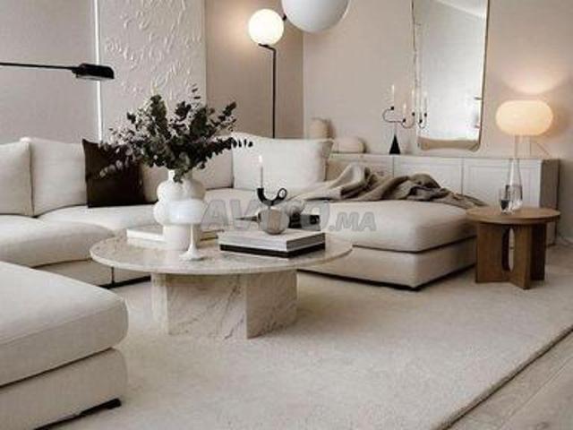 Appartement à vendre 103 m² à Casablanca