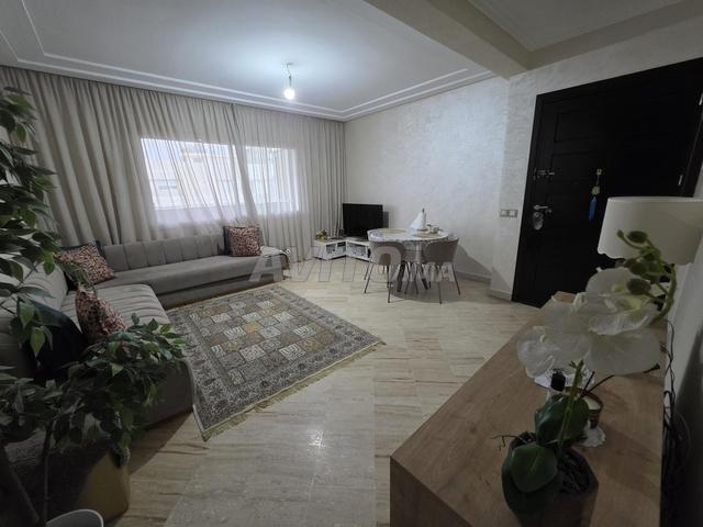 Appartement à vendre 103 m² à Casablanca