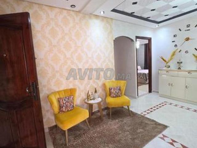 Appartement à vendre 103 m² à El Jadida