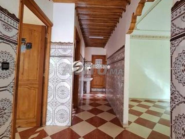 Appartement à vendre 103 m² à El Jadida Al Bathaa