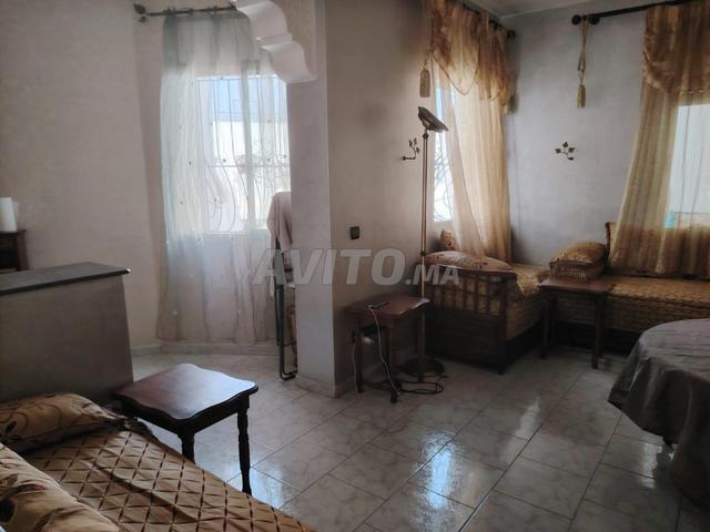 Appartement à vendre 103 m² à Salé